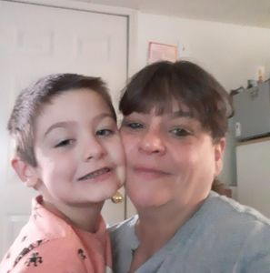 Meet your Posher, Tammy